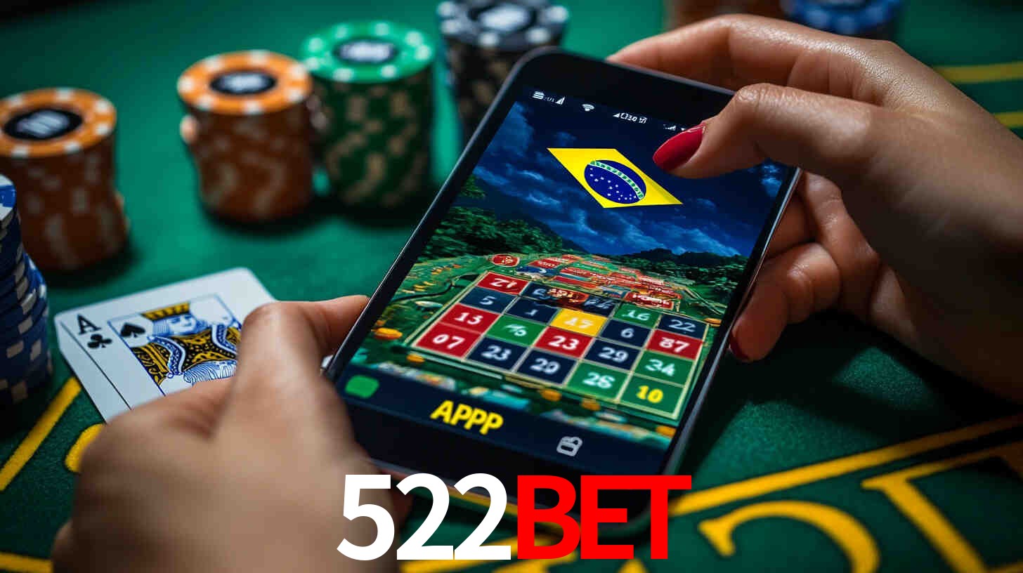 Explorando a Categoria de Eventos em Apostas na 522Bet