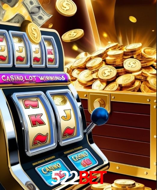 Experiência VIP 522Bet
