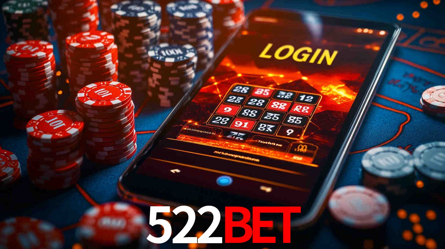 522Bet Vip