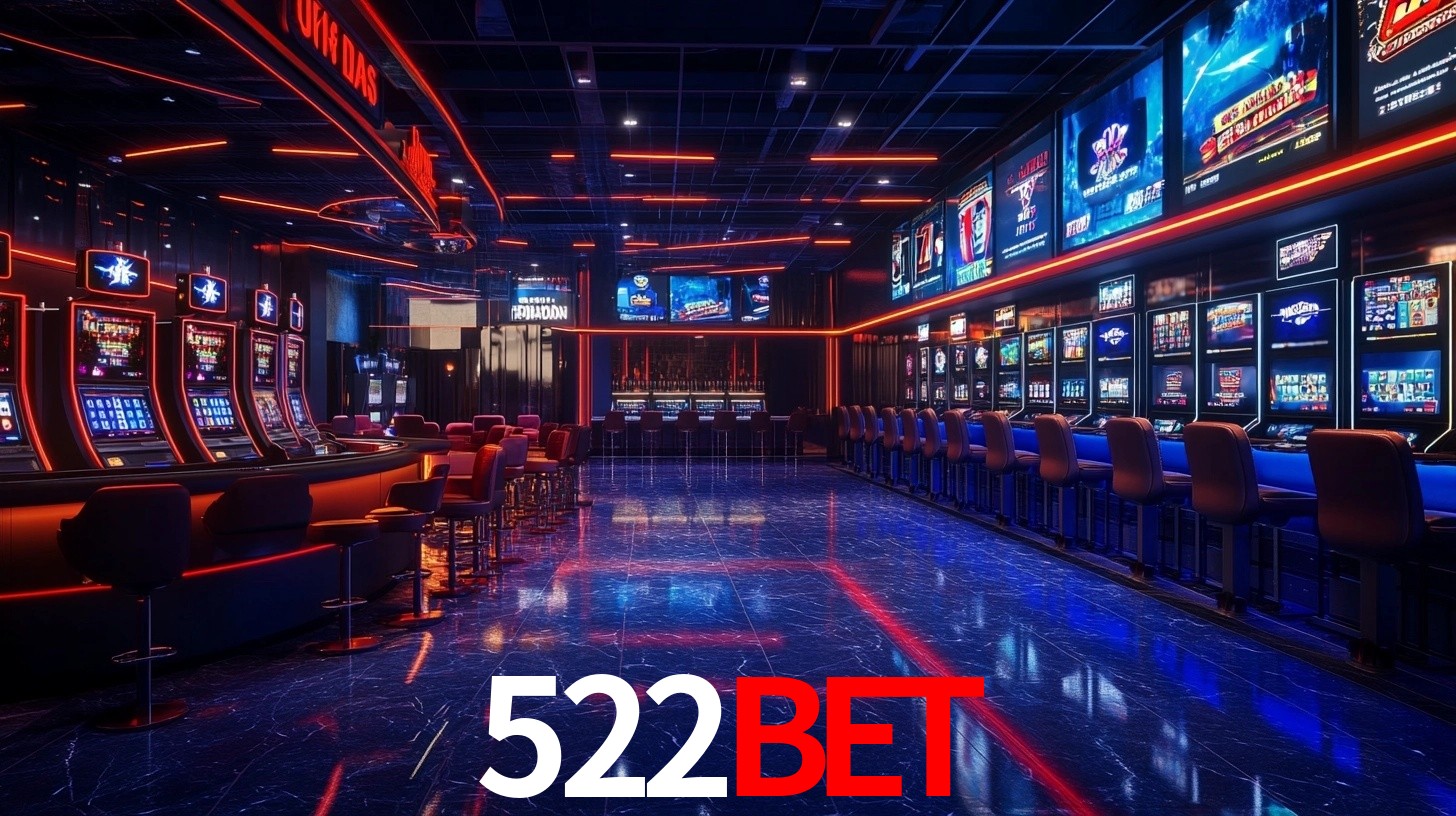 Welcome Bonus 522Bet