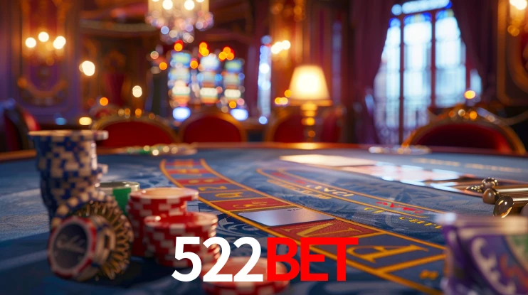 Live Casino 522Bet