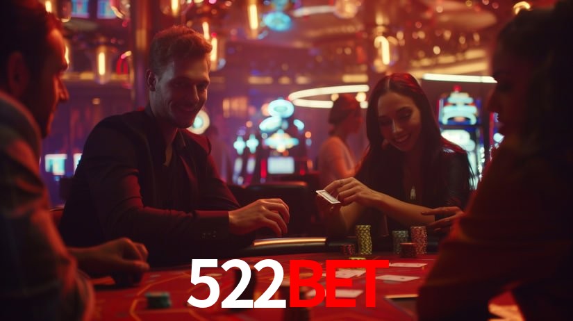 Descubra o Programa VIP da 522Bet: Vantagens Exclusivas para Jogadores