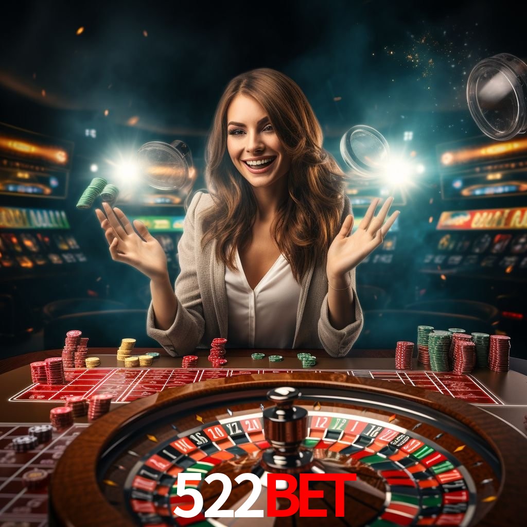 522Bet,522Bet App