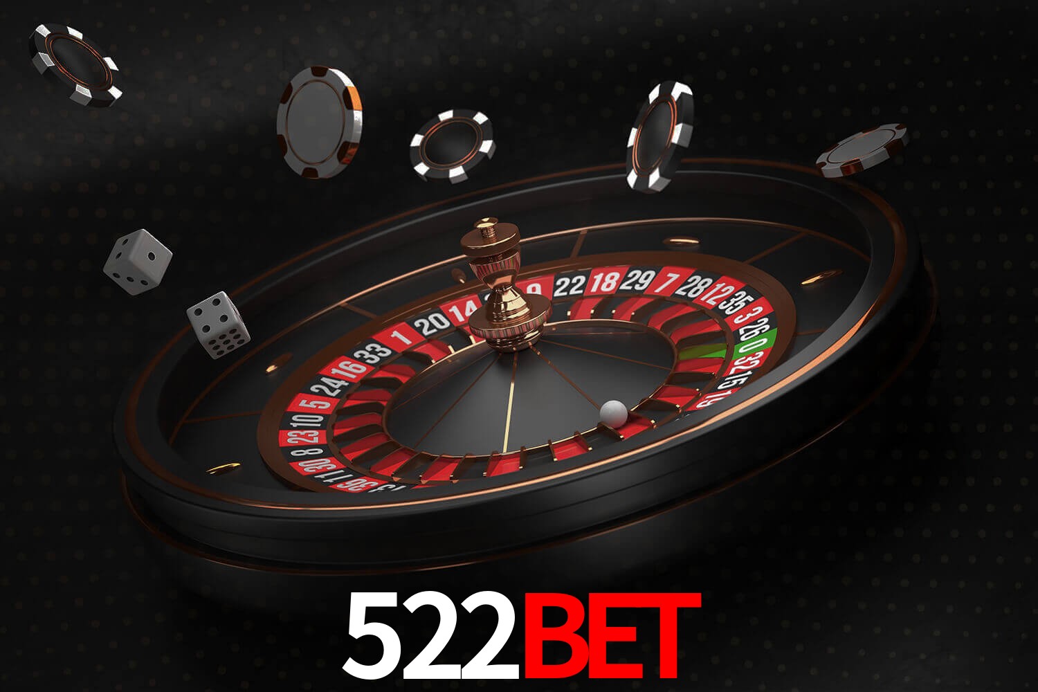 522Bet App