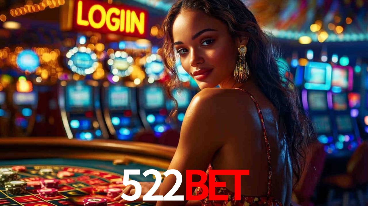 Cadastro Rápido 522Bet