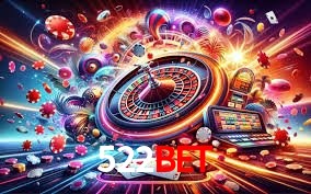 Experiência VIP 522Bet