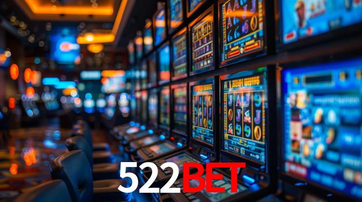 Secure Login 522Bet