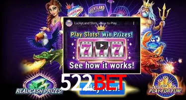 Desvendando o Mundo dos Jogos Virtuais na 522Bet
