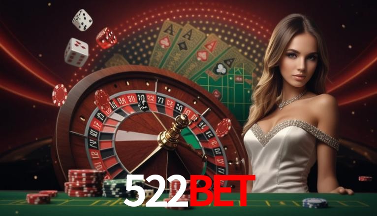 Game Providers 522Bet