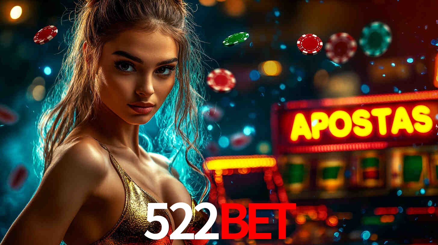 Descubra a Essência do 522Bet: Nossa História e Compromissos