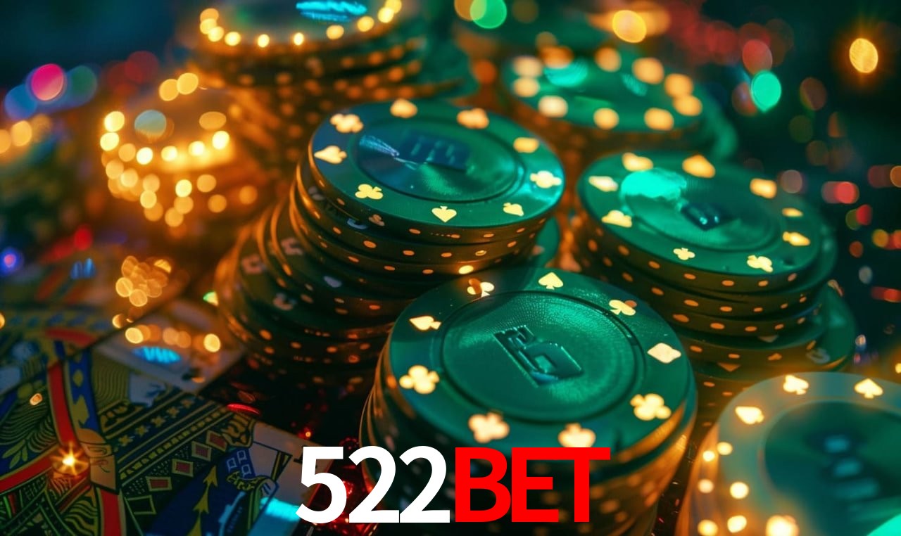 Estatísticas Esportivas 522Bet