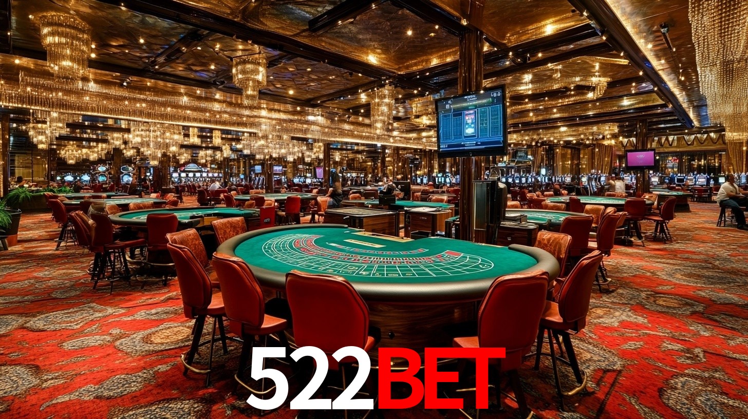 522Bet - Aposta Máxima, Fortuna Garantida - 522Bet App