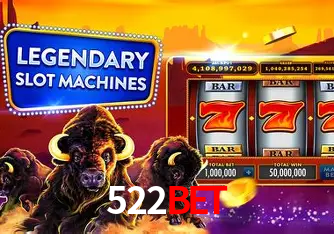Desvendando o Mundo dos Jogos Virtuais na 522Bet
