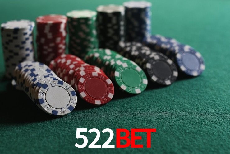 Statistics 522Bet
