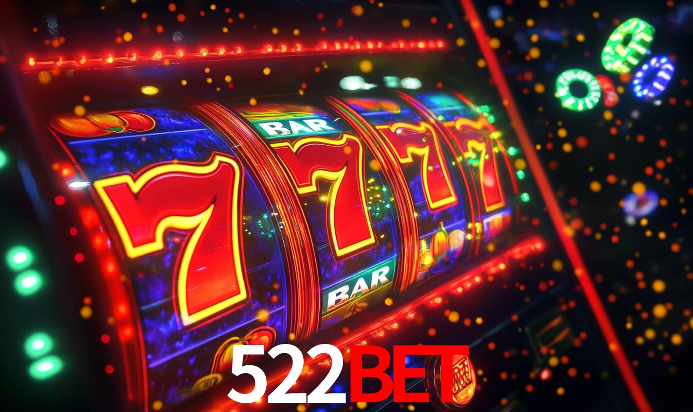 522Bet: Seu Especialista em Apostas Esportivas Brasileiras