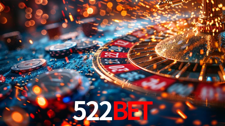 Slot Games 522Bet