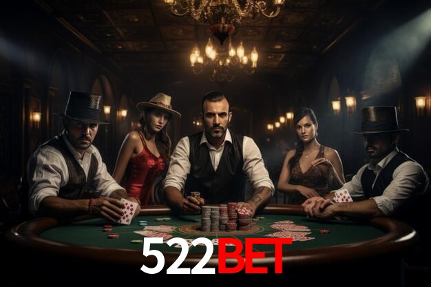 cassino 522Bet