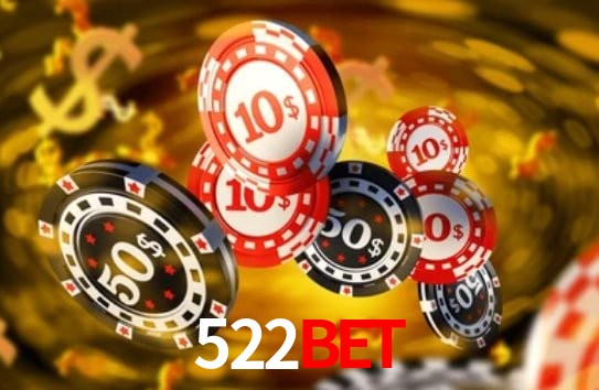 Apostas de Tênis 522Bet