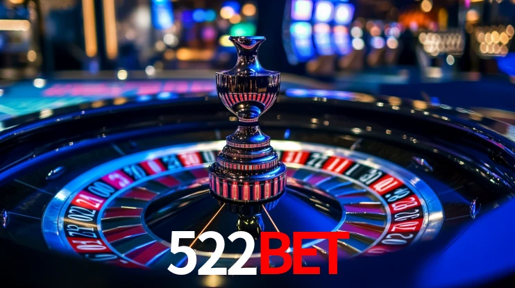 Explore as vantagens do 522Bet: serviço profissional e confiabilidade