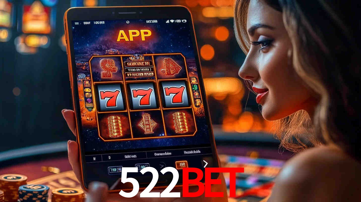 522Bet App