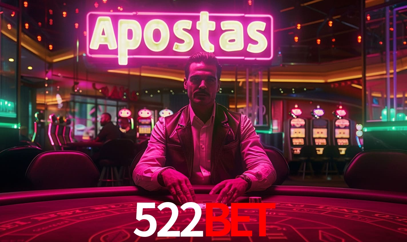 Desvendando o Mundo dos Jogos Virtuais na 522Bet