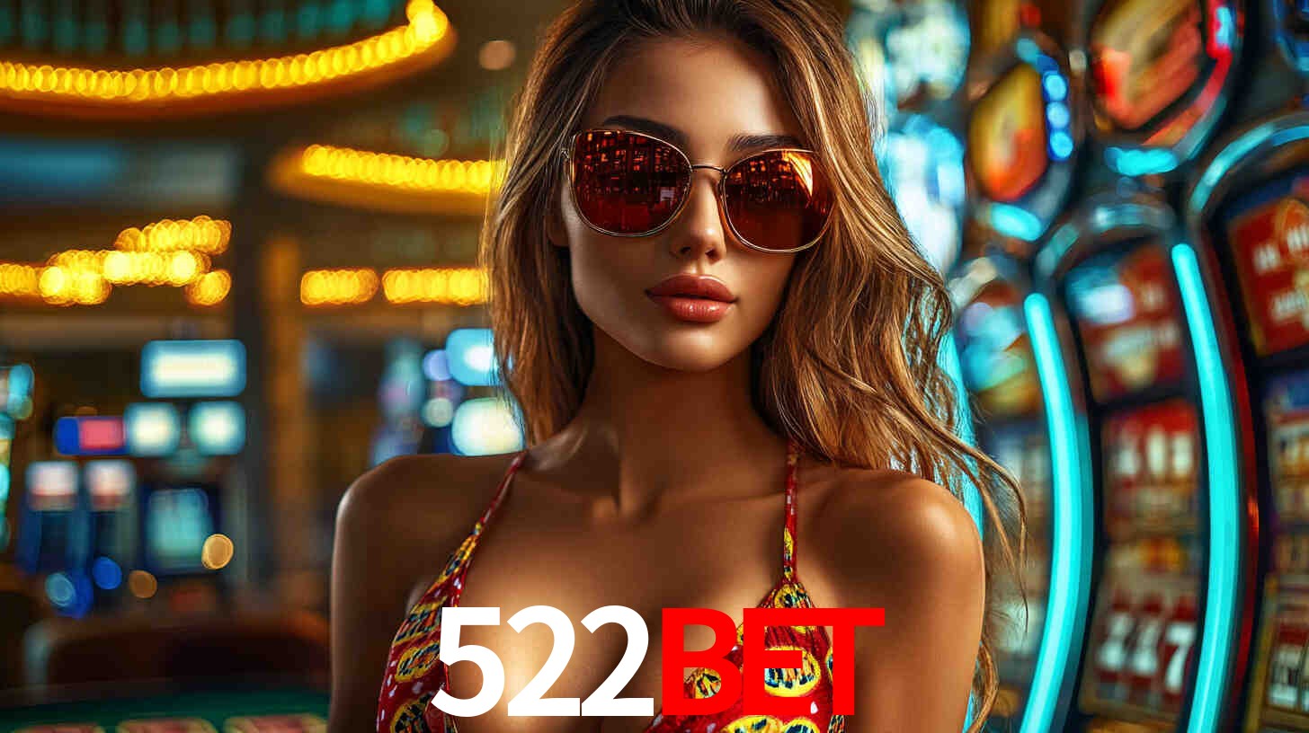 Premium Interface 522Bet