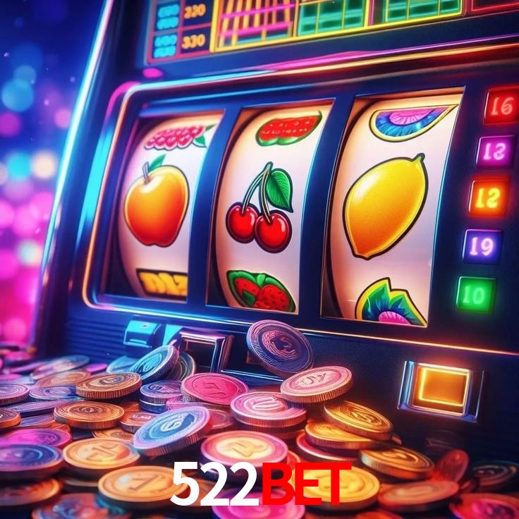 Recursos de Bônus 522Bet