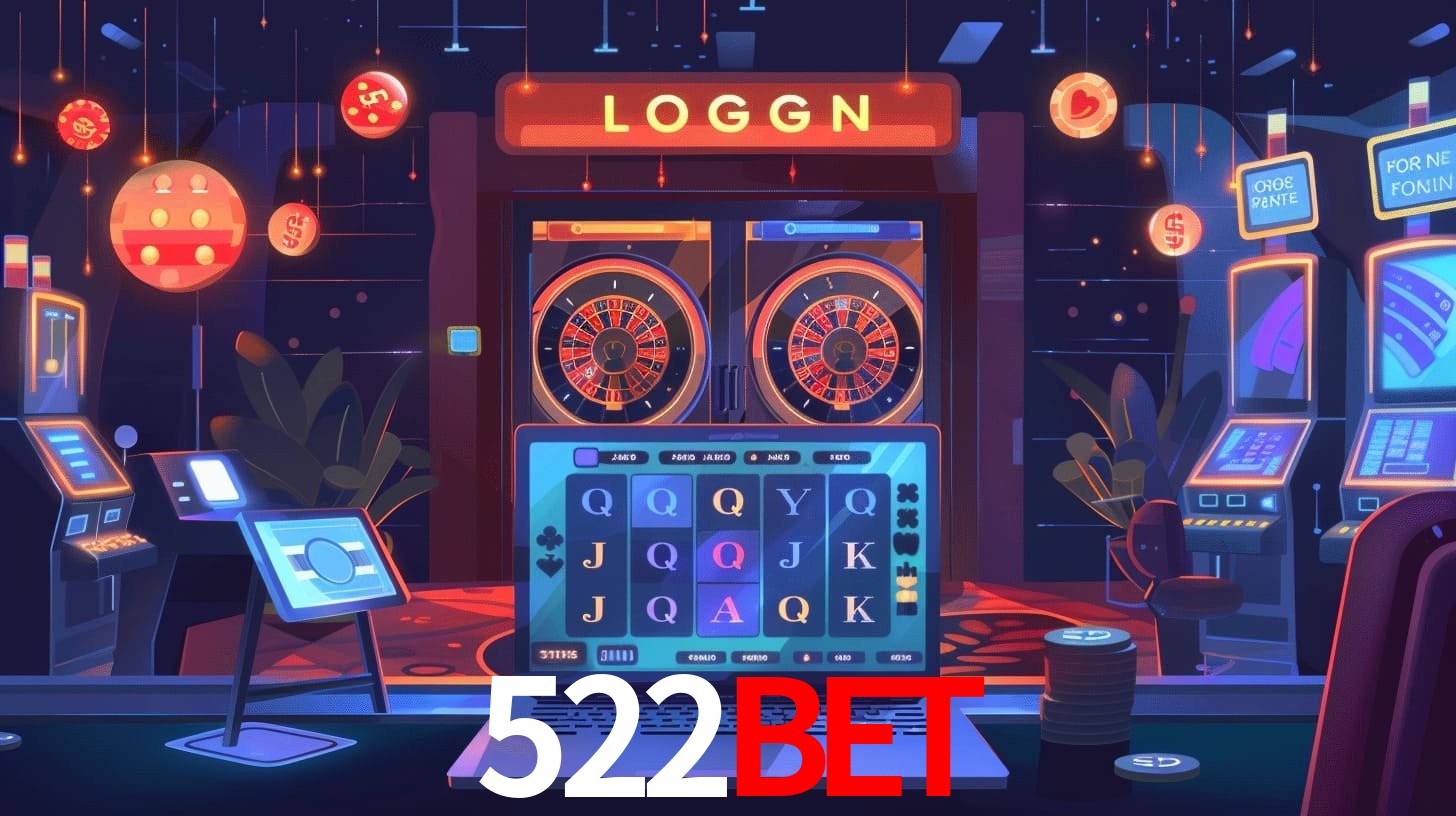 522Bet