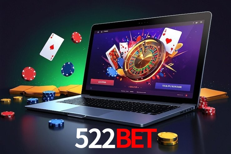 522Bet,522Bet App