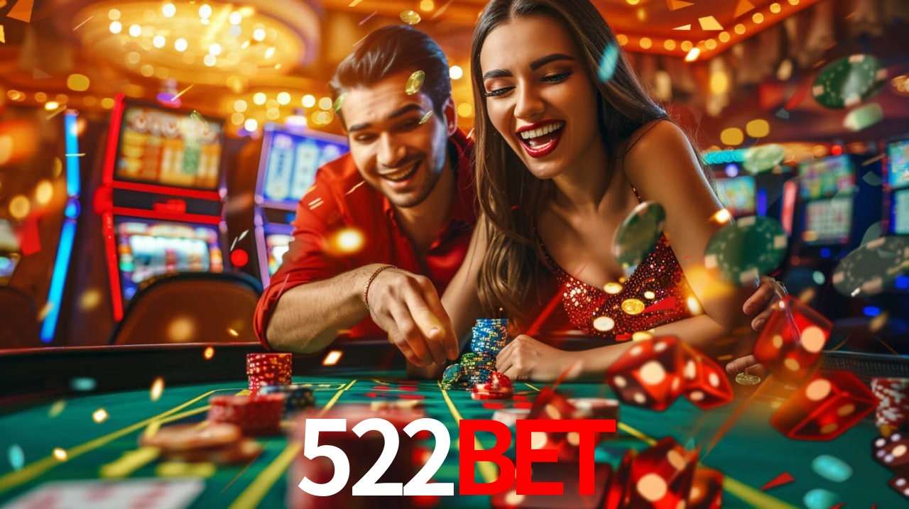 Promoção Relâmpago 522Bet
