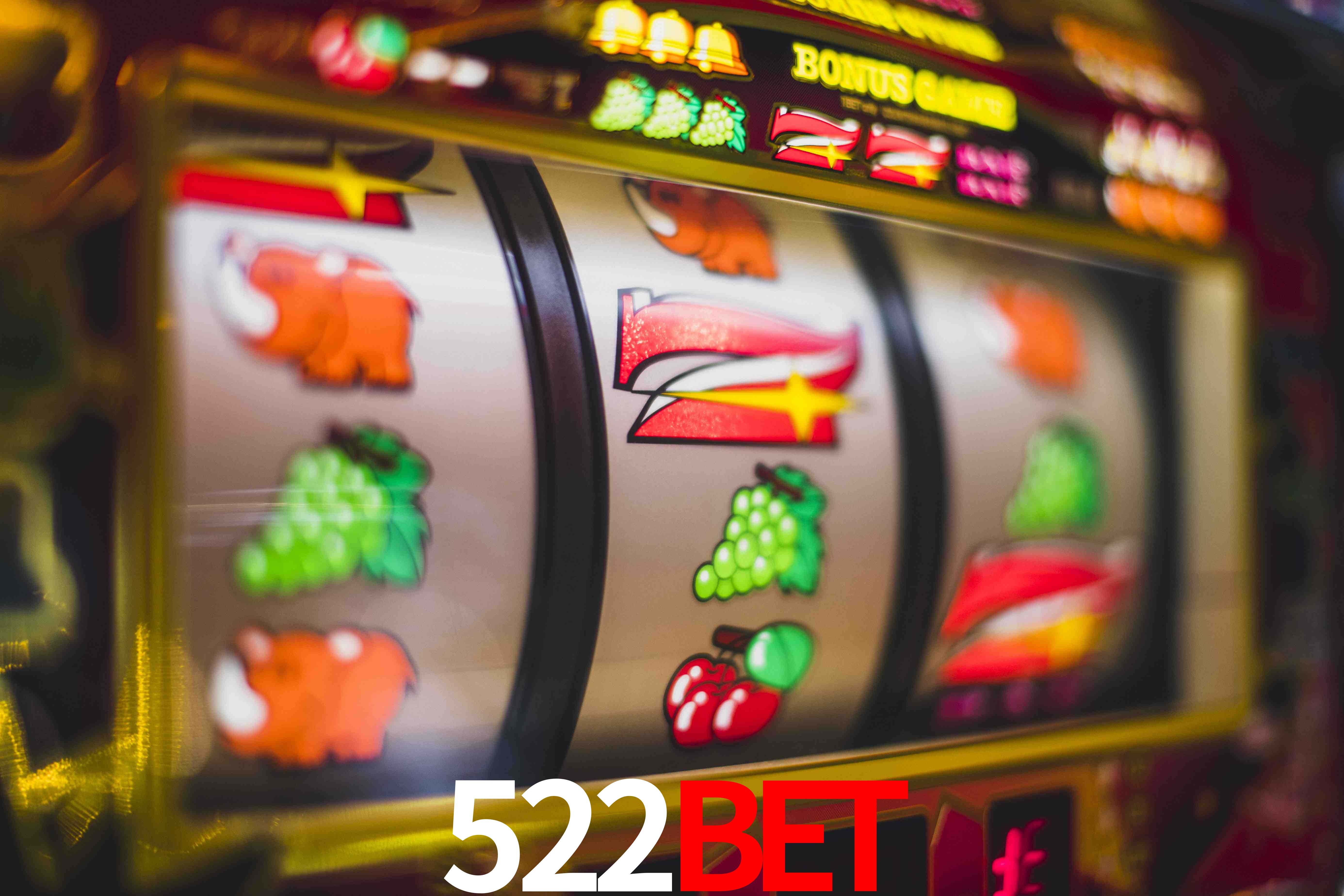 Secure Login 522Bet
