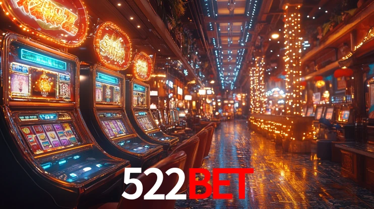 Live Casino 522Bet