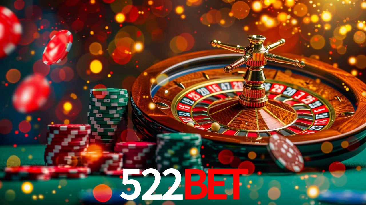 cassino 522Bet