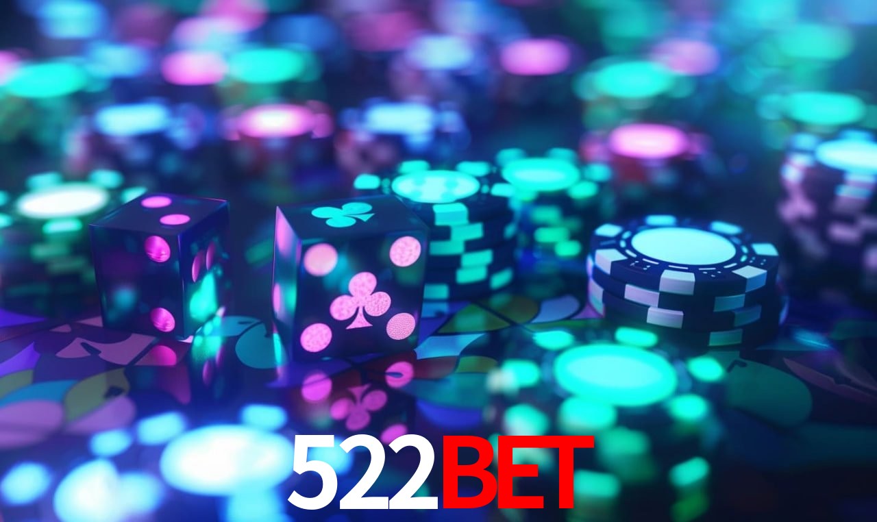 Apostas de Futebol 522Bet