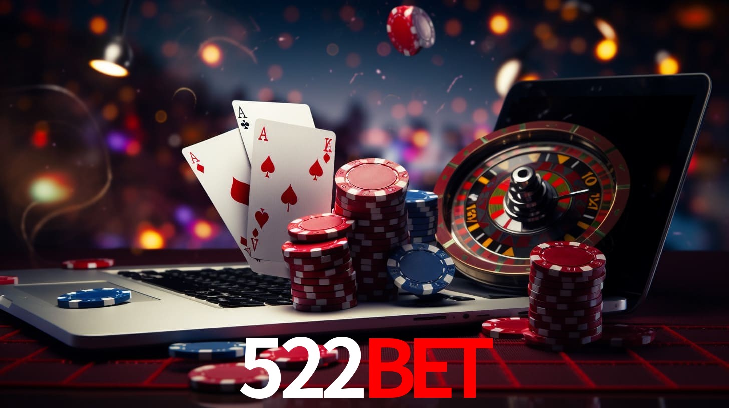 Live Casino 522Bet