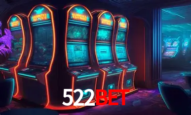 Desvendando o Mundo dos Jogos Virtuais na 522Bet