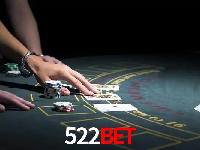 522Bet App