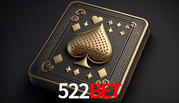 Casino Ao Vivo 522Bet