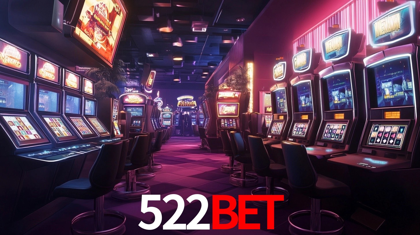 Tennis Betting 522Bet