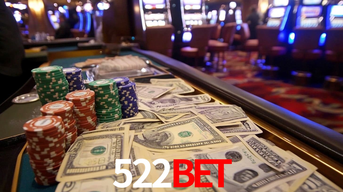 522Bet
