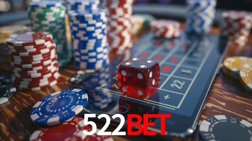 Premium Interface 522Bet