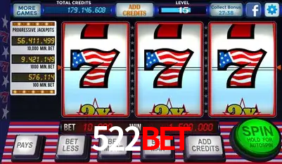 A Emoção da Loteria na 522Bet: Uma Chance de Mudança de Vida