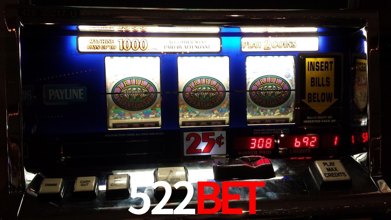 Account Benefits 522Bet