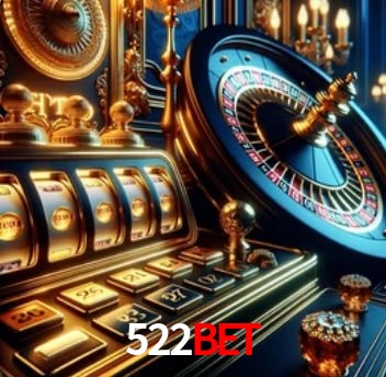 Apostas de Tênis 522Bet