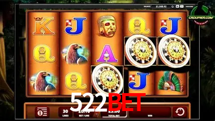 A Experiência Imersiva dos Cassinos Ao Vivo no 522Bet