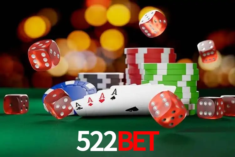 Tecnologia da Plataforma 522Bet