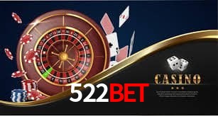 Estatísticas do Jogo 522Bet