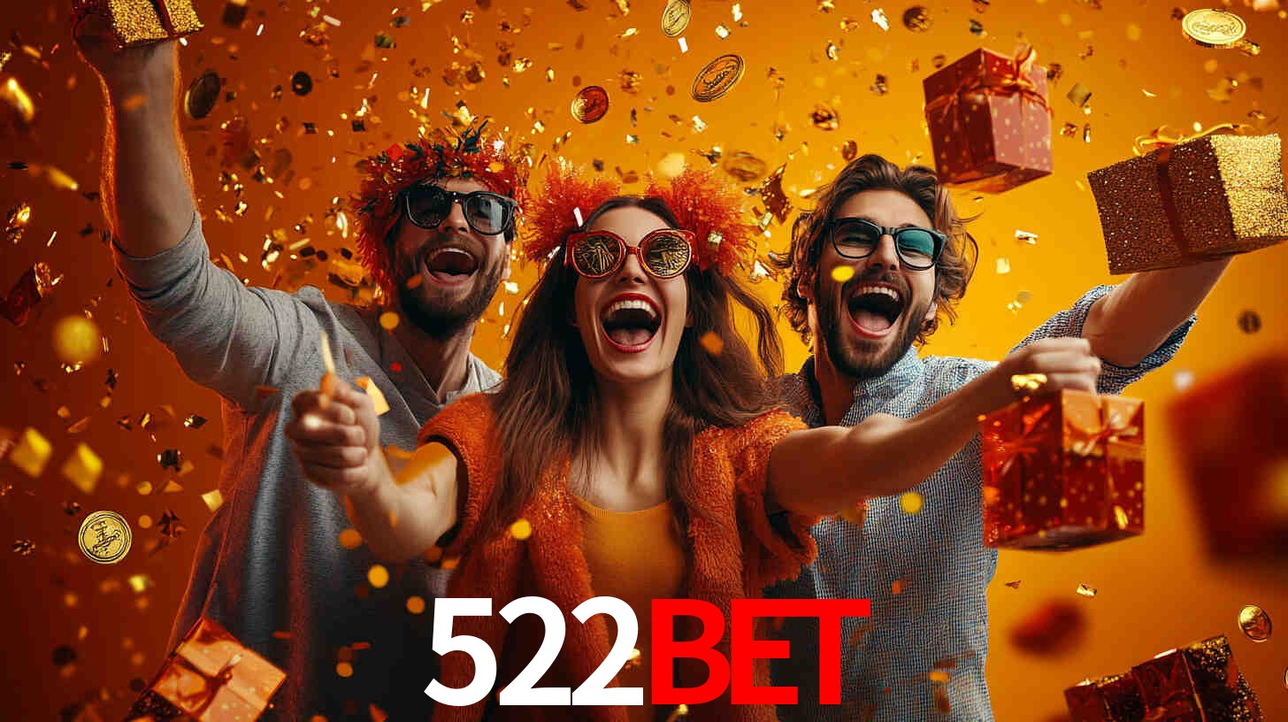 Programa VIP 522Bet