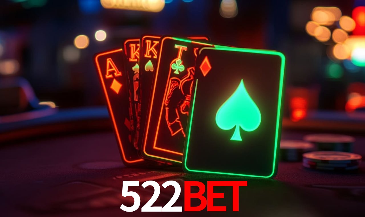 Benefícios da Conta 522Bet