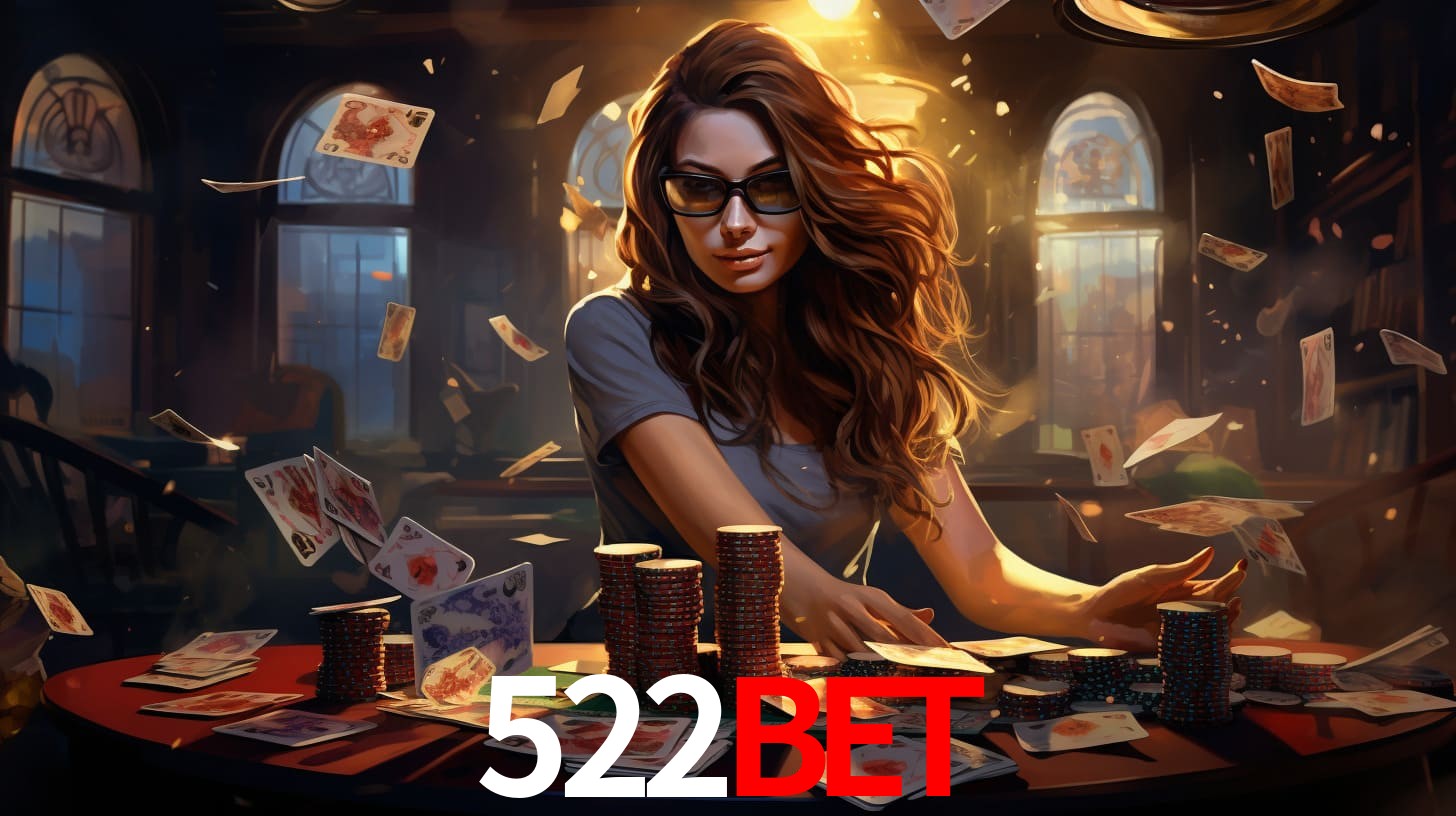 Game Providers 522Bet